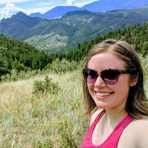 Meet your Posher, Michelle